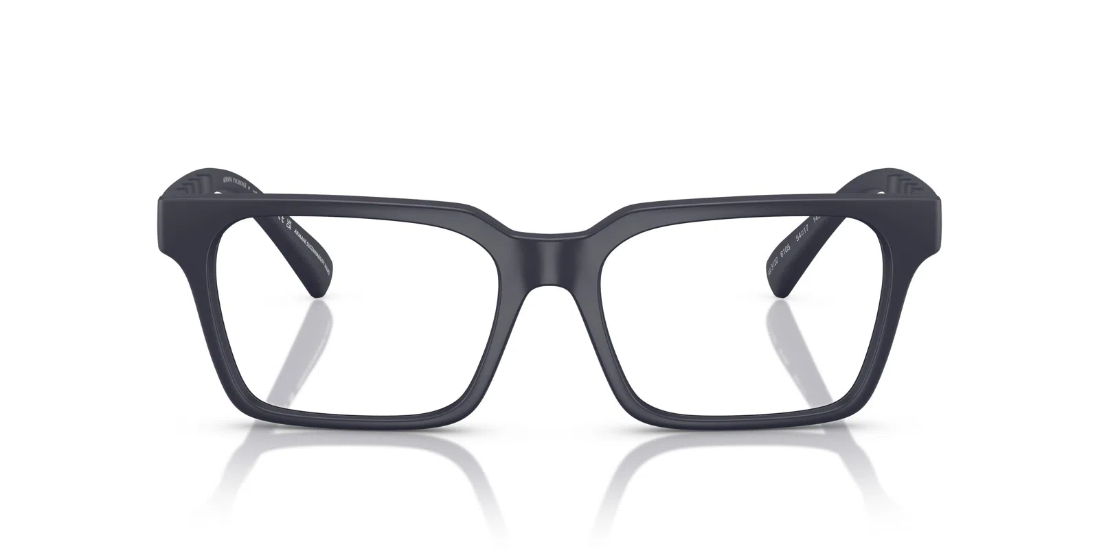 Armani Exchange 3122 Eyeglasses - view 35